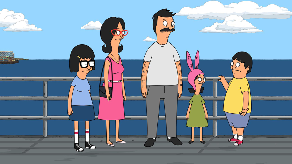 The Bobs Burgers Movie Gets Release Date Digital Tv
