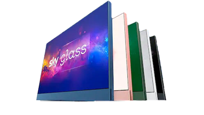 Sky Glass 43