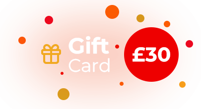 £30 Gift Card