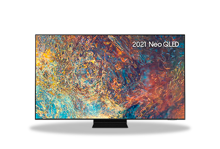Win a TV